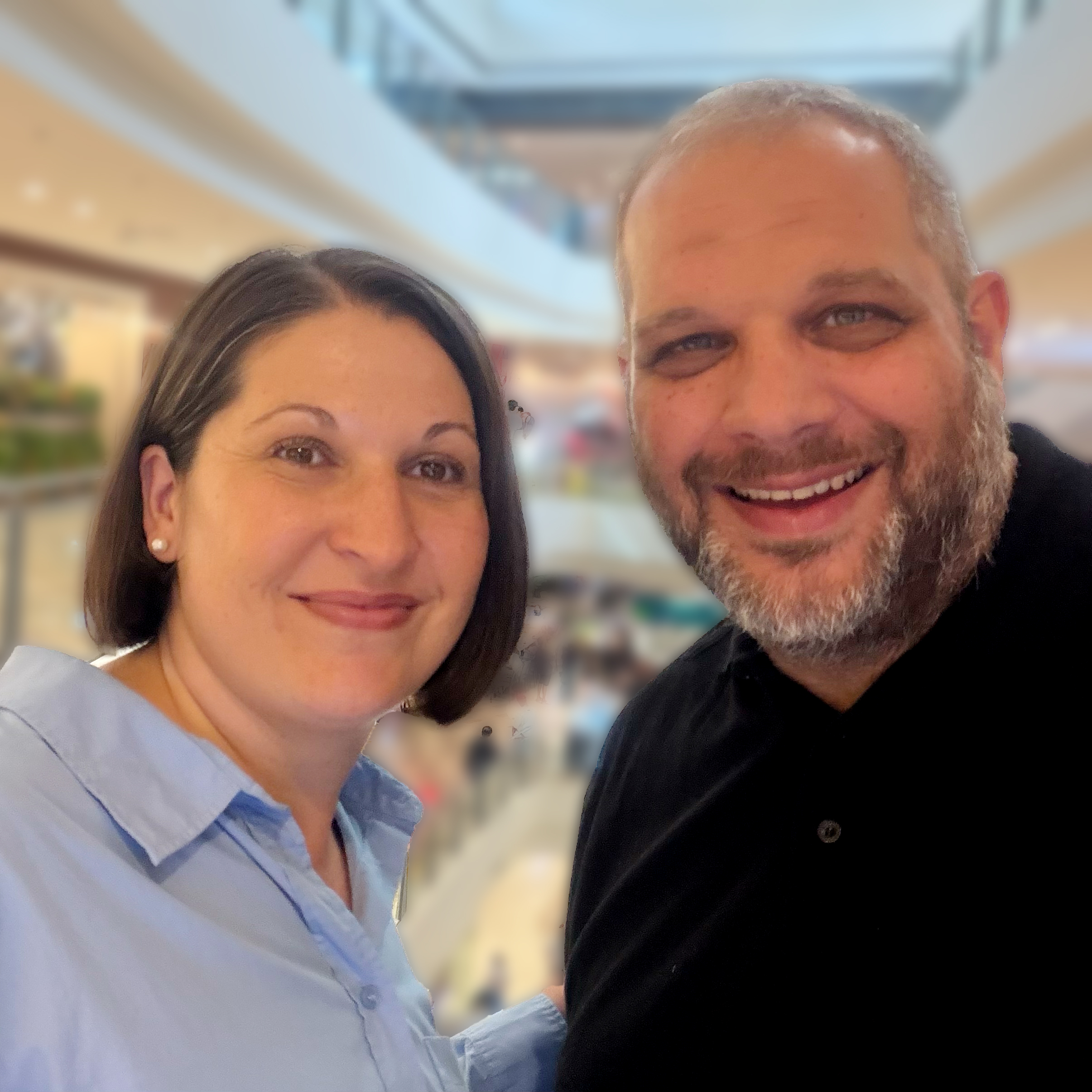 Martin & Dagmar