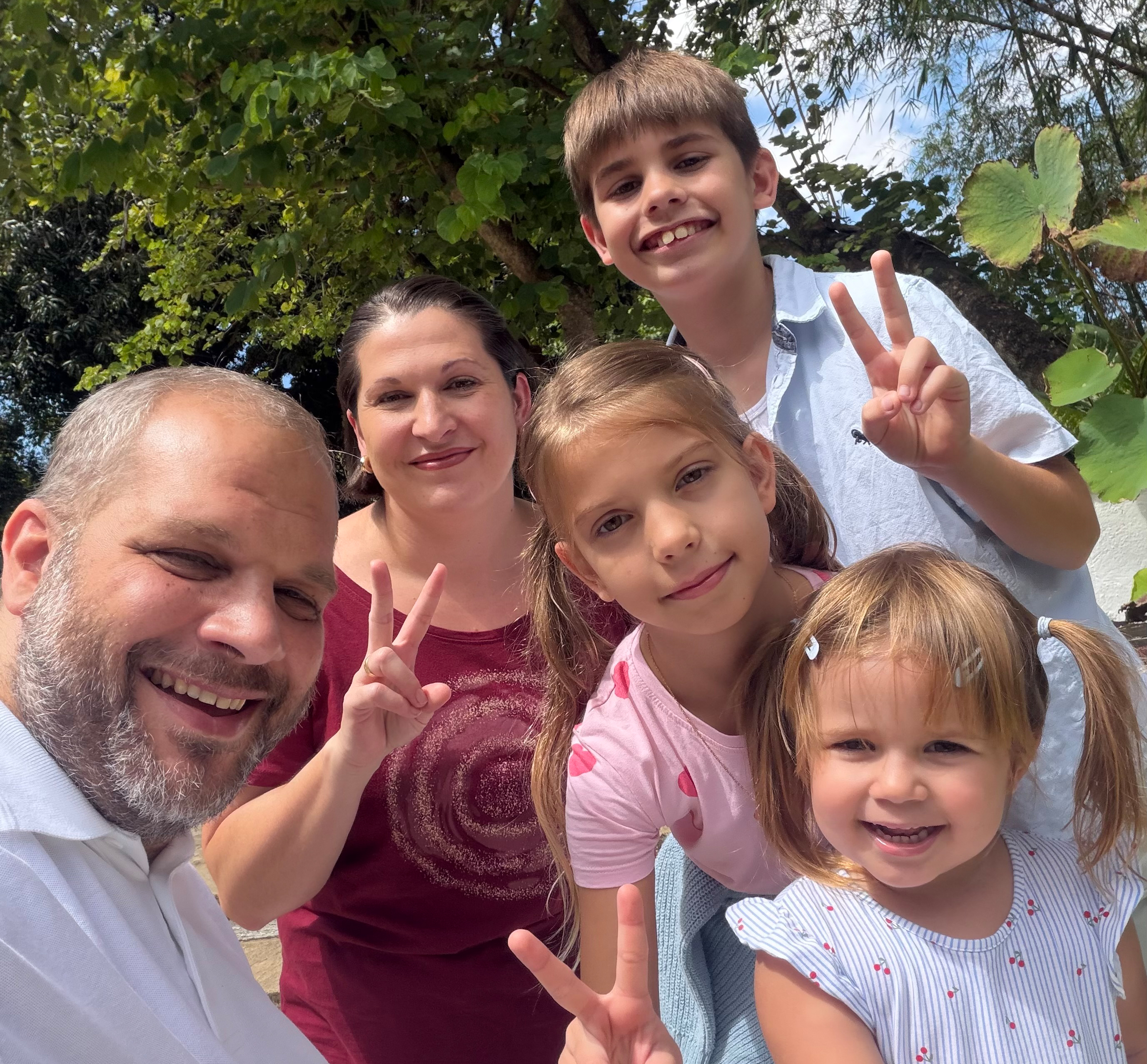 Familie