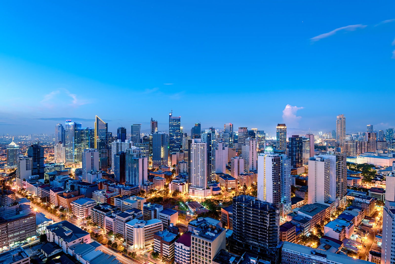Manila