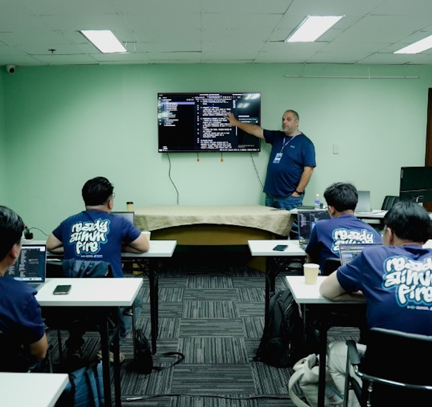 Media Training