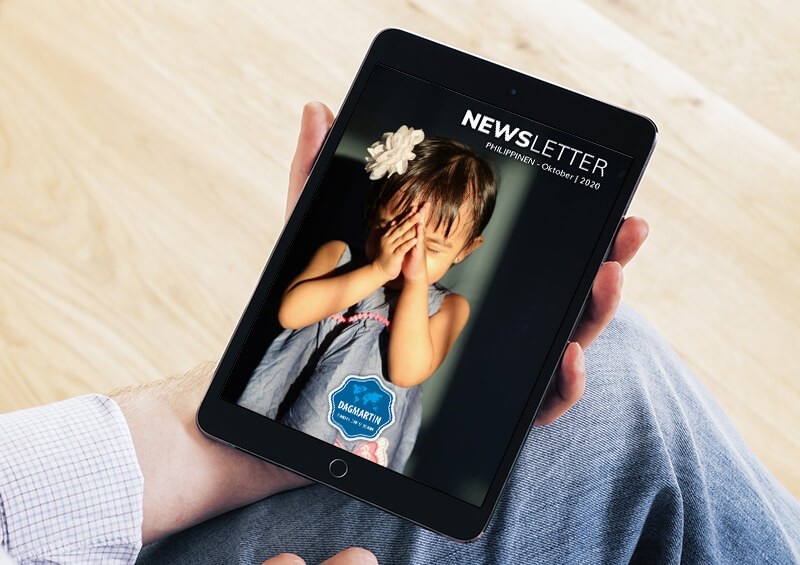 Newsletter Oktober 2020