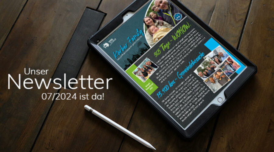 Newsletter 07-2024